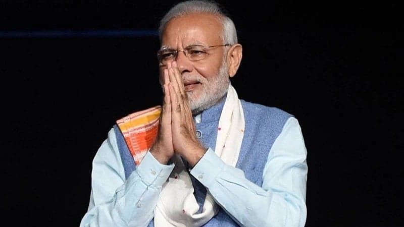 Bihar Marks PM Modi’s 76th Birthday With Month-Long ‘Seva Sankalp Abhiyan’