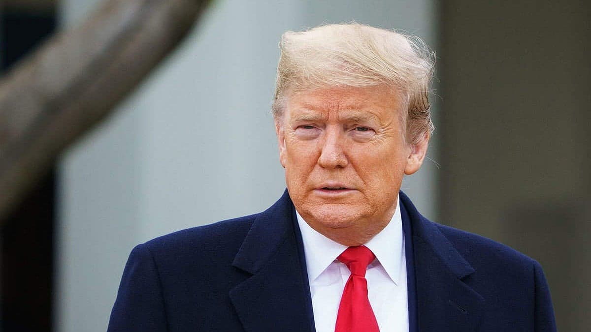 'I’m Going To Double It Up': US President Donald Trump Warns Seoul Of Steep Price Hike Unless South Korea Quickly Commits To Alaska Pipeline Project | Watch