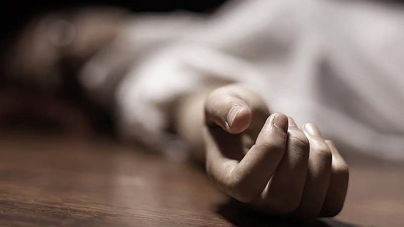 Woman Killed, Brother-In-Law Injured In Wall Collapse In Indore