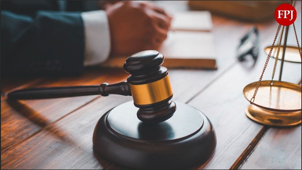 Bombay HC Grants 8-Month Interim Bail To Woman In Cocaine Case To Care For Ailing Infant