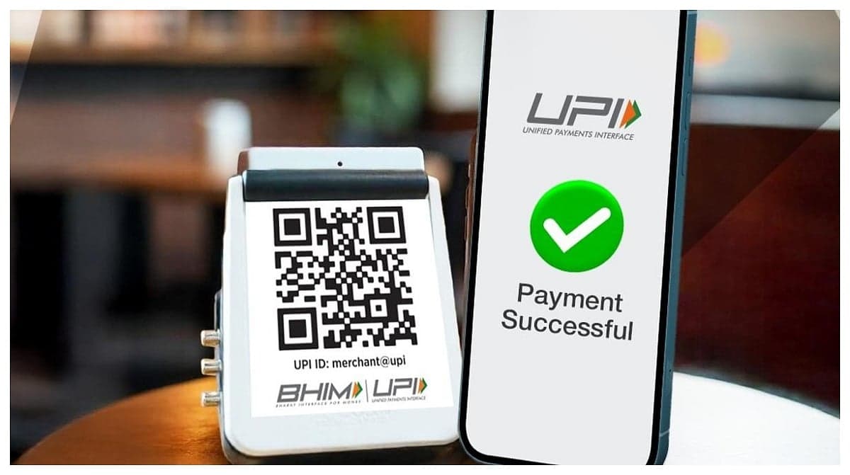 End Of Free UPI May Impose ₹ 2k Crore Burden On MP Consumers