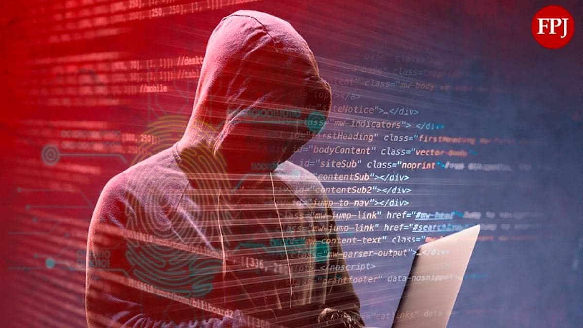 Indore Businessman Duped Of 2.37 Lakh From Three Different Bank Accounts In UPI Fraud