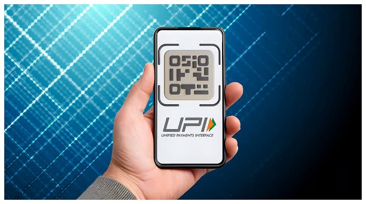 India May Soon Let AI Agents Make UPI Payments Without Manual Approval Each Time