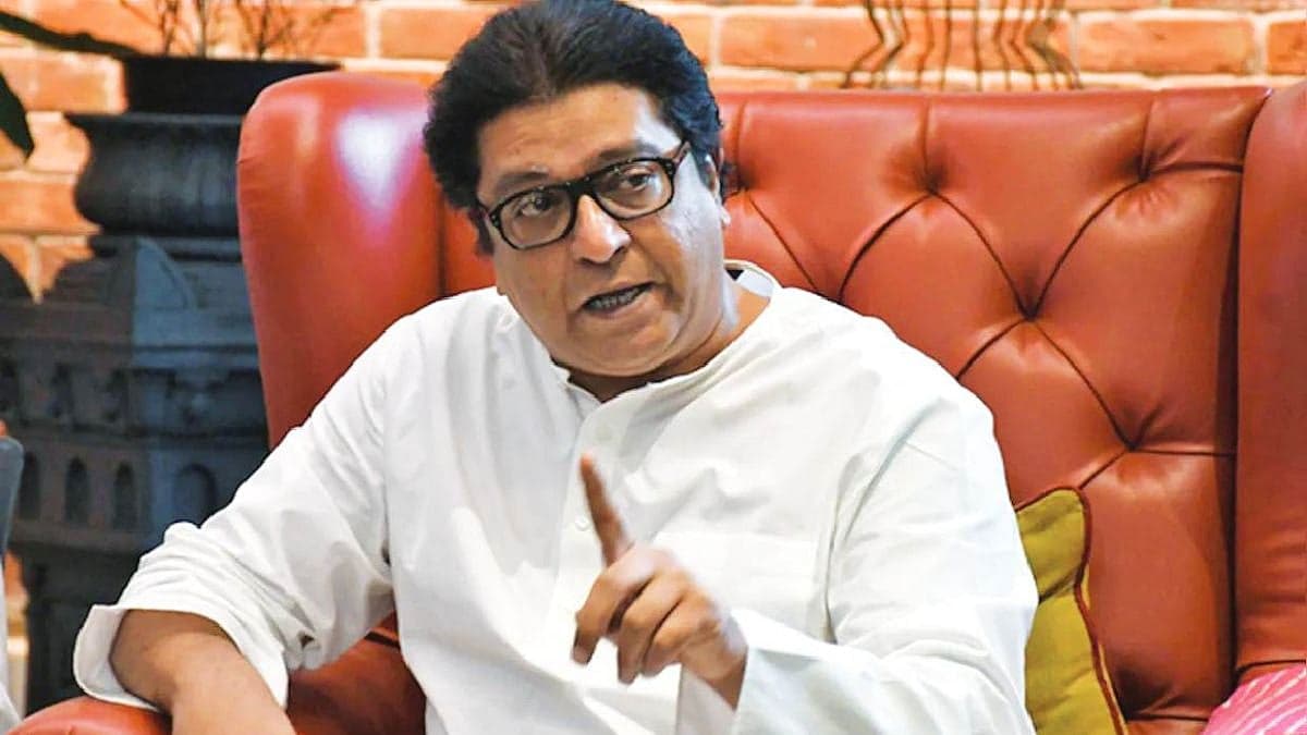 MPSC Protests: ‘Expect Good News Soon’, Says Raj Thackeray After Holding Discussions With Maharashtra CM