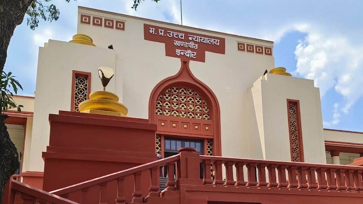 Justice Served: High Court Clears Former Official in Landmark Ruling