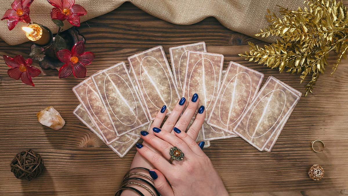Weekly Tarot Predictions: Tarot Card Reading From Sep 28th, 2026 To Oct 4th, 2026 For All Zodiac Signs