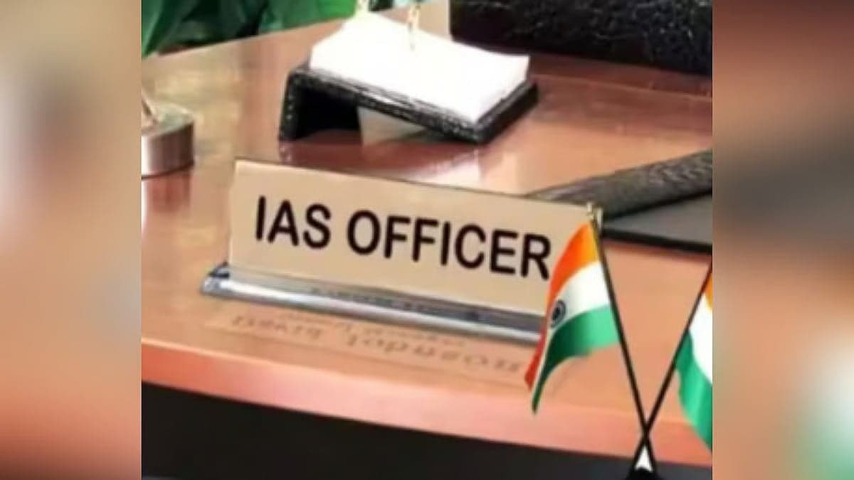 MP Government May Change PS Of PWD, Commercial Tax, And Some Other Departments