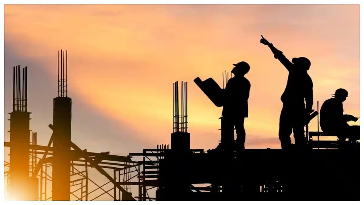 Mumbai Redevelopment Yet To Pick Up Pace Despite Policy Reforms As Experts Demand Transparency, Builder Accountability