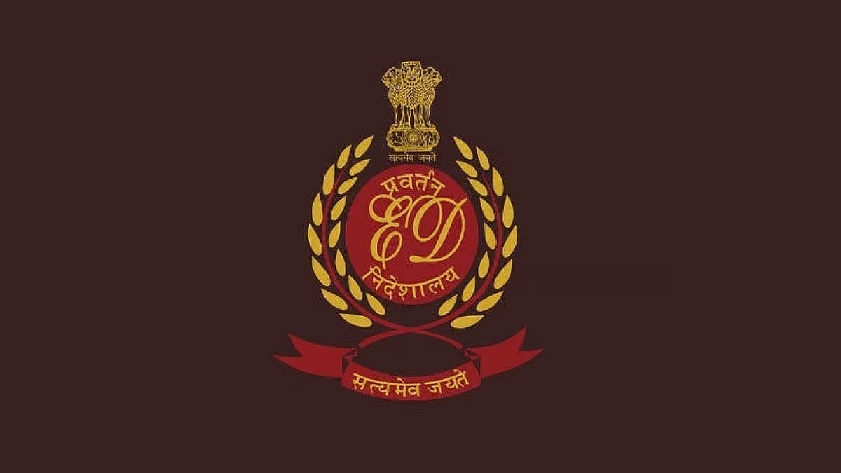 ED Files Prosecution Complaint Against Ruchi Global For ₹ 66 Crore Fraud In Indore