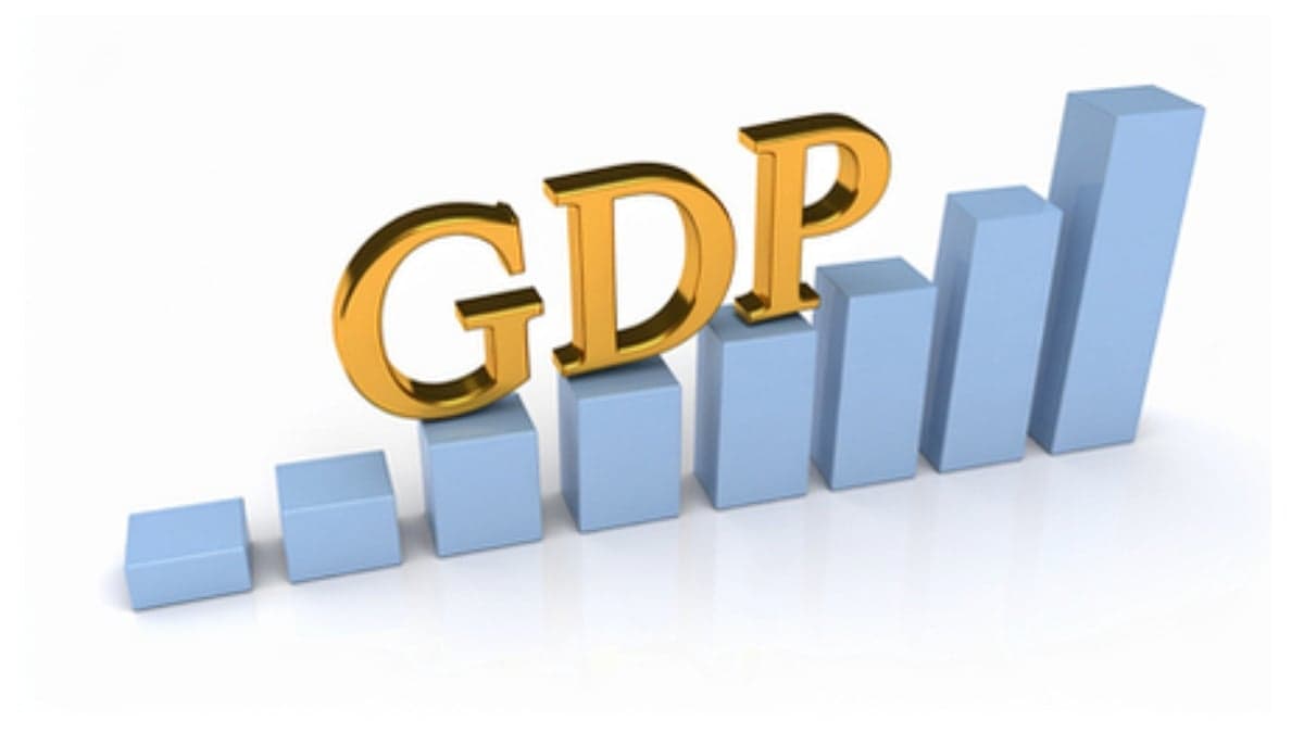 India’s GDP Grows 7.8%, Investment Momentum Holds As Oil Risks Loom