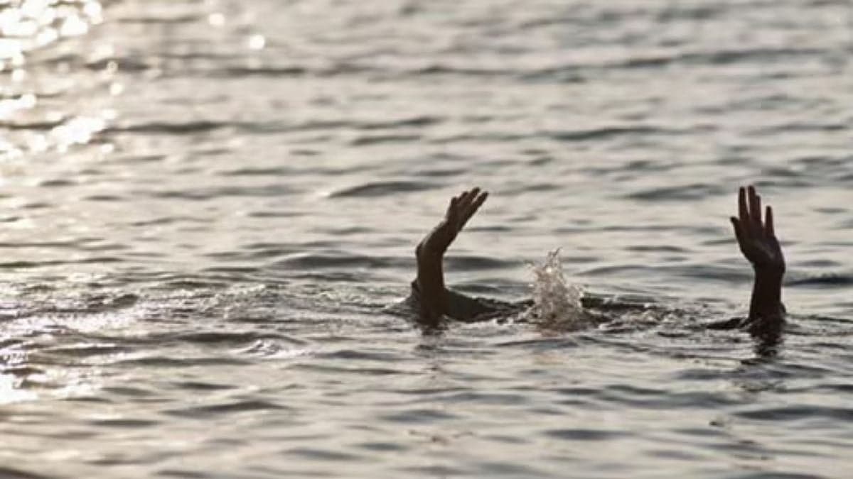 Godavari River Tragedy: 32-Year-Old Drowns Near Nashik's Goda Park