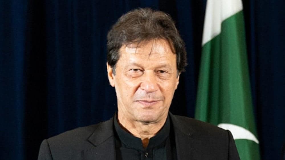 Lord's Drama: PCB Threatens Match Boycott Over Imran Khan Family Broadcast