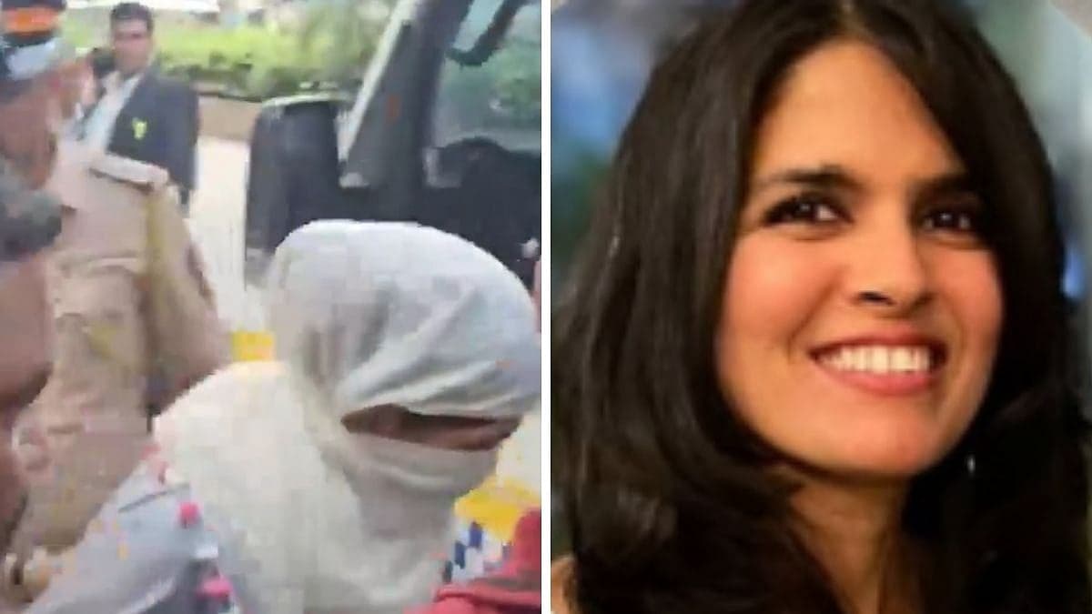 Bandra Road Accident: Court Sends Driver Megha Rawal To Police Custody For A Day In 8-Year-Old Boy’s Death Case