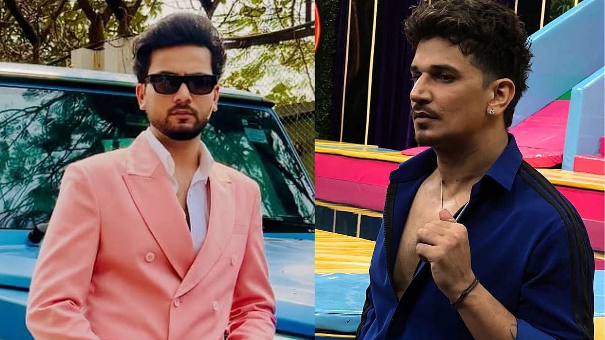 'Mujhe Lagta Nahi Ye Possible Ho': Prince Narula Won't Willingly Reunite With Elvish Yadav on Roadies? Season 21 Gang Leader Addresses Fallout- VIDEO
