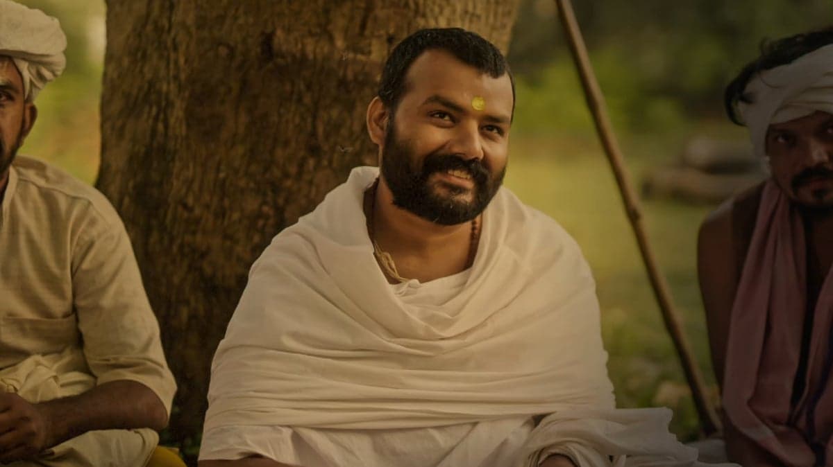 Hanuman Ansh Crosses Rs 143 Crore in 33 Days