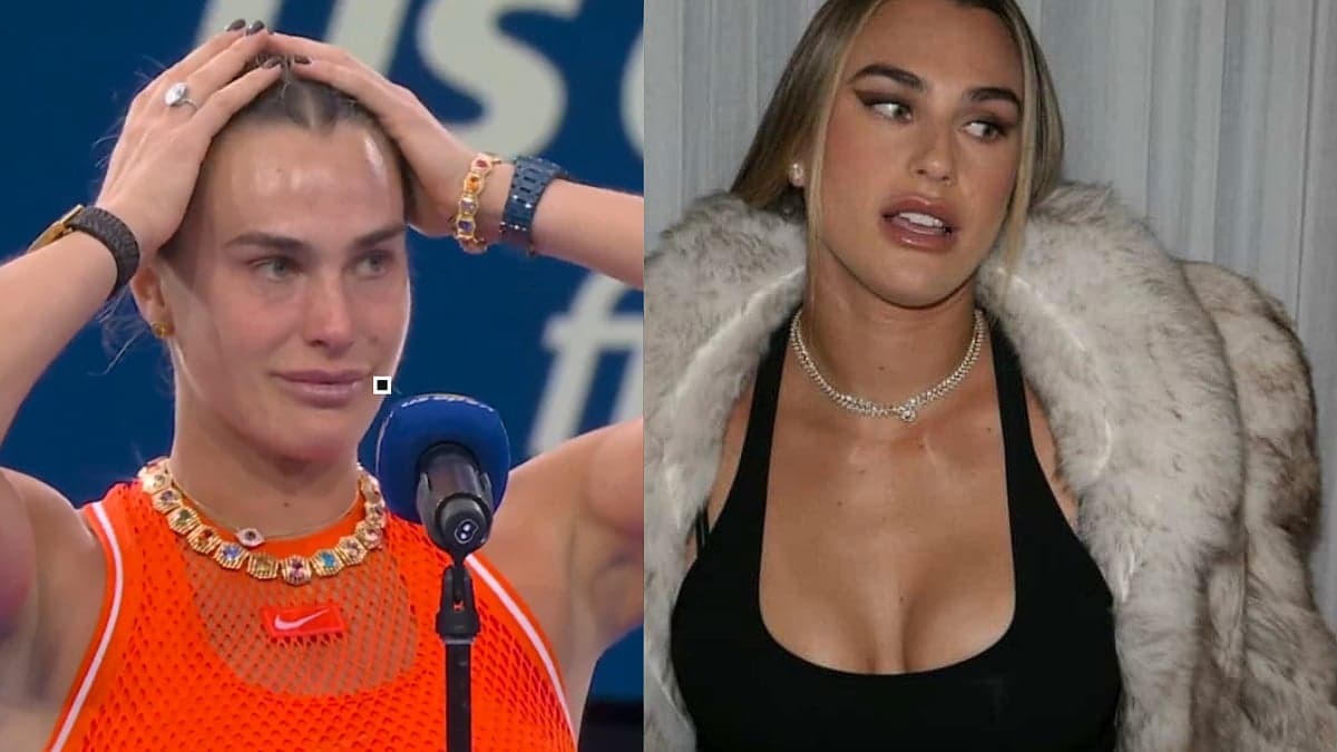 Aryna Sabalenka Earns More Than ₹ 25 Crore As US Open 2026 Runner-Up Despite Losing Final To Elena Rybakina