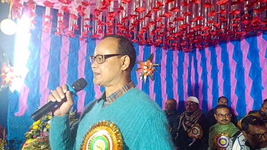 17 Rebel TMC MPs May Join BJP Before Or After Durga Puja, Claims Jagadish Basunia; Dissidents Deny Move