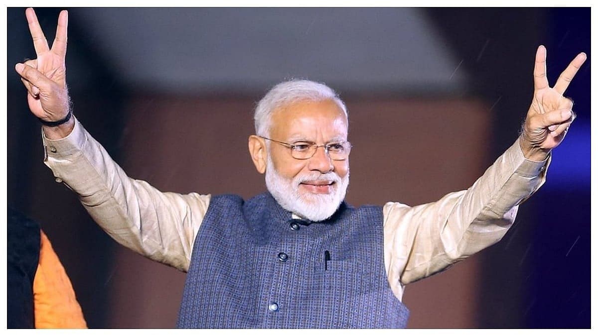 PM Modi Birthday: What Makes Him The Most-Followed World Leader On Instagram? A Look At Prime Minister's Gen Z Coded Social Media Empire