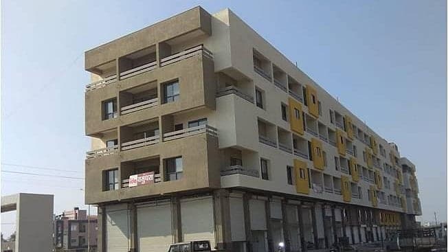 IMC Opens E-Tender For Freehold Commercial Shops In PMAY Complexes Across Indore