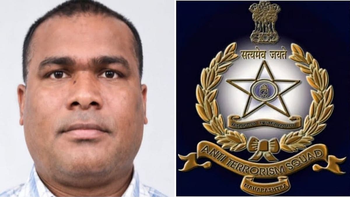 UP ATS Eliminates Naxal Supremo Carrying ₹30 Lakh Reward In Varanasi Encounter; Was Absconding For 20 Years, Faced 50+ Criminal Cases