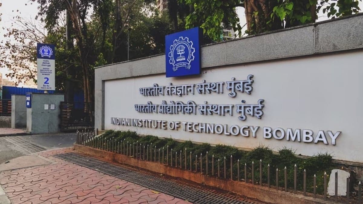 IIT Bombay Postpones Mid-Sem Exams To October 10-11 After BTech Student Sahil Wakode's Death By Suicide