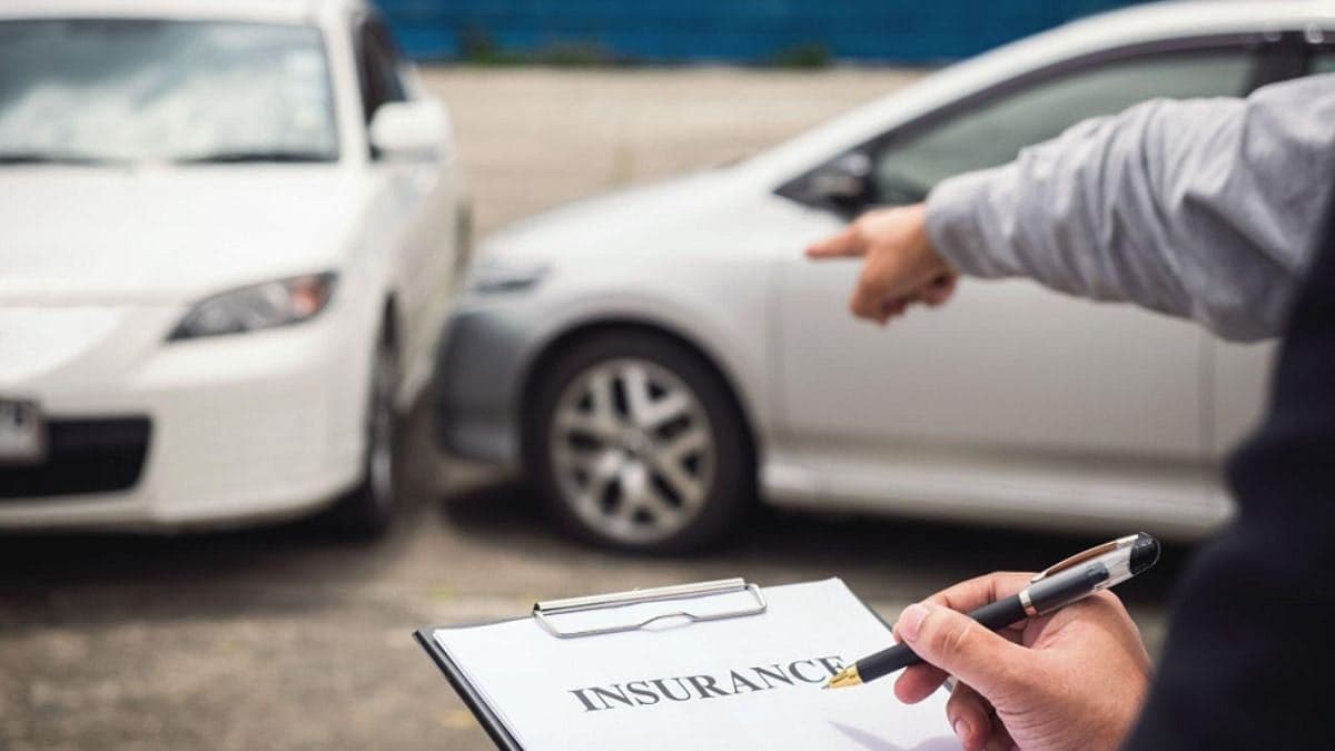 Can You Change The Insurance Cover After Buying A Second-Hand Car?