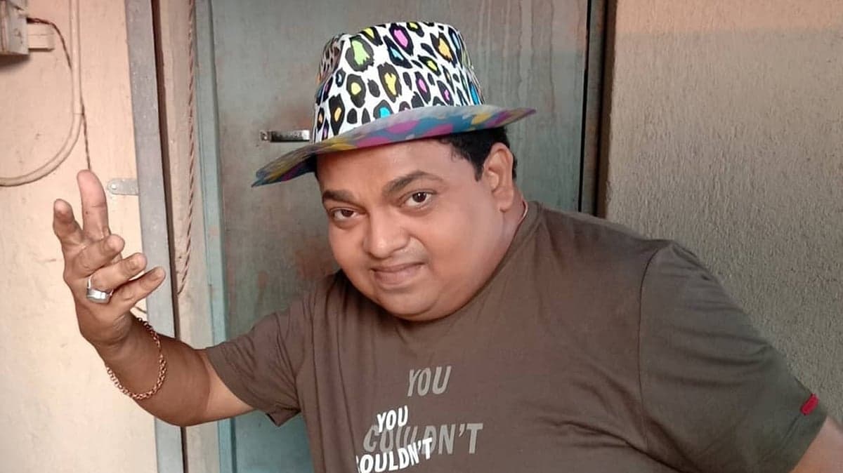 FIR And Bhabiji Ghar Par Hain Actor Ishwar Thakur Critical, Unresponsive In ICU; Family Seeks Financial Help