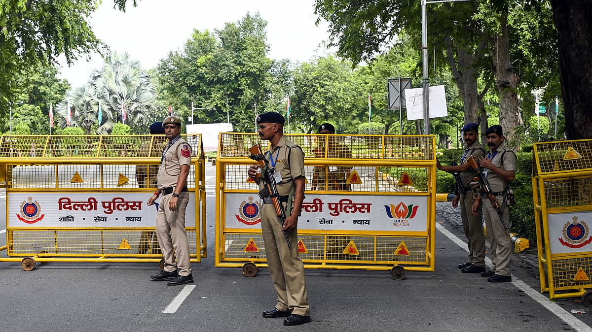 Government Is Making Every Place A Jantar Mantar