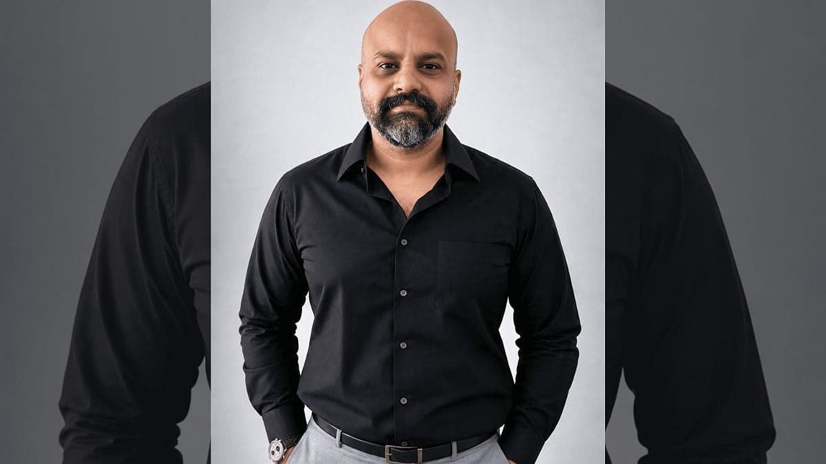 Indian Super League Appoints Karan Yadav As CEO