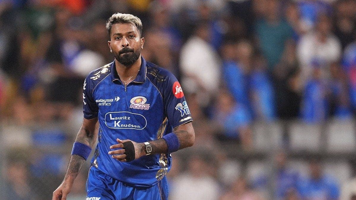 Hardik Pandya Suffers Fresh Right Shin Injury, Ruled Out Of Australia A Series And New Zealand White-Ball Tour