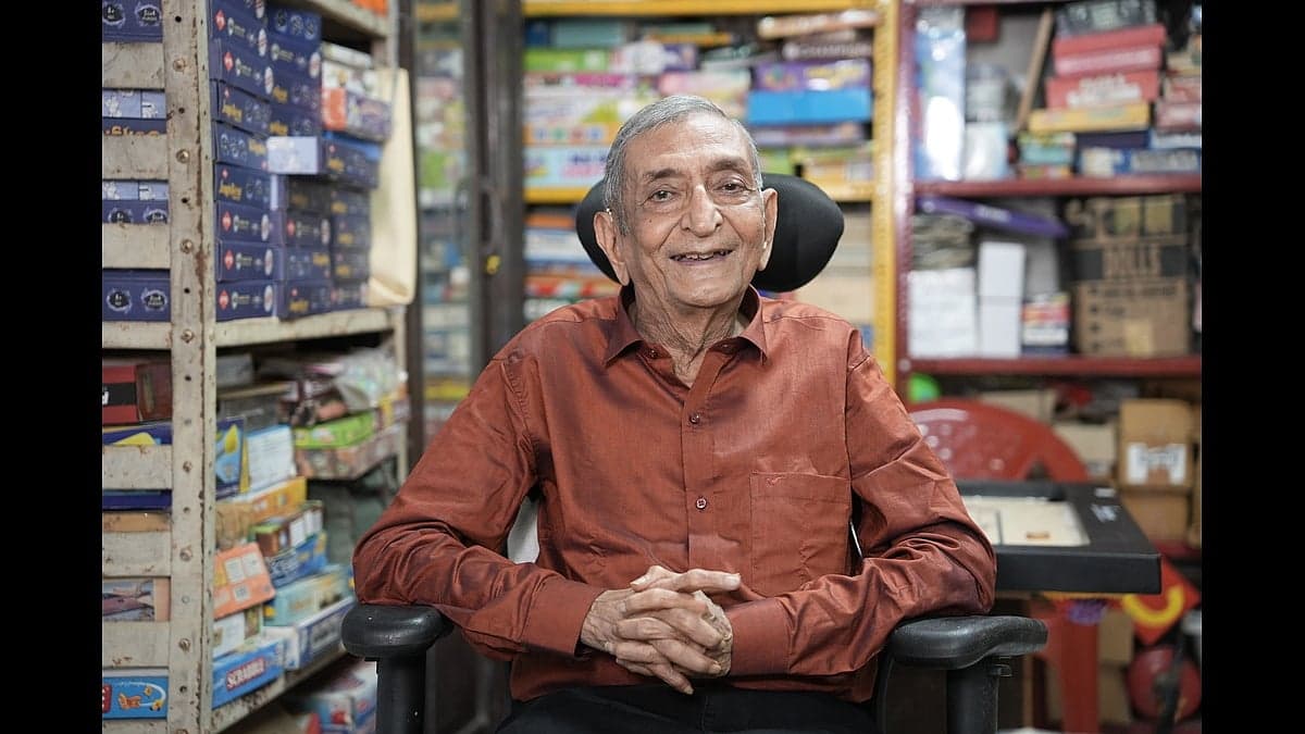 From Toy Libraries to Mobile Vans, Children Toy Foundation Is Bringing Play to Children Across India (VIDEO)