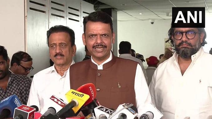 Maharashtra Cabinet Approves Direct Recruitment For Ex-Agniveers In Police, Uniformed Services