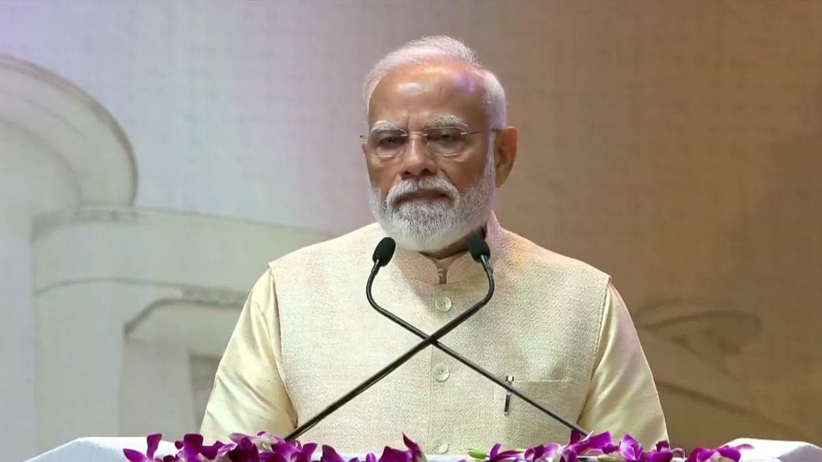 Congress Claims PM Narendra Modi Knew Of ECINet Access Row, Questions Election Commission Official's Continued IT Role
