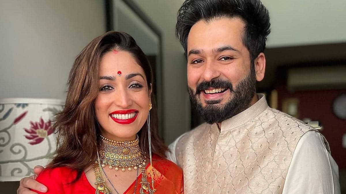 Have Aditya Dhar, Yami Gautam Dhar Reportedly Shifted To Himachal Pradesh?