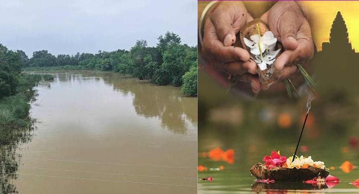 Pitru Paksha: Why Is Pind Daan At Punpun River Performed Before Gaya? Know Its Significance