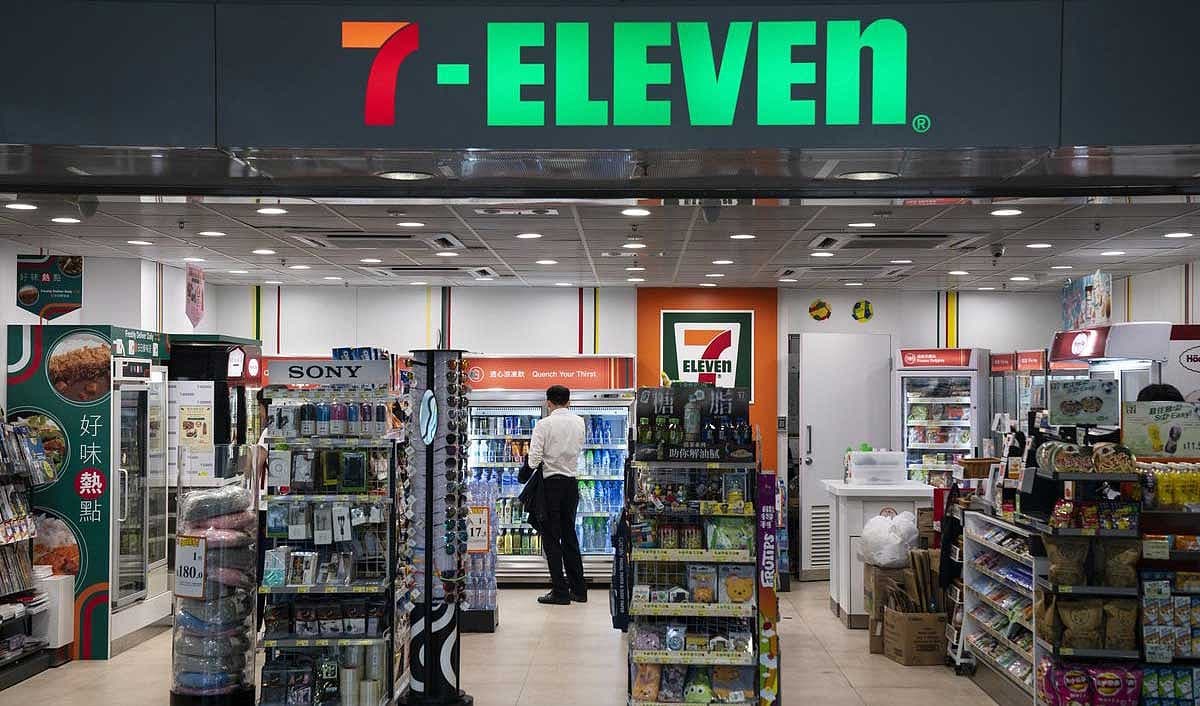 7-Eleven Shuts All 31 India Stores As Reliance Retail Partnership Ends But Japanese Owner Eyes Comeback