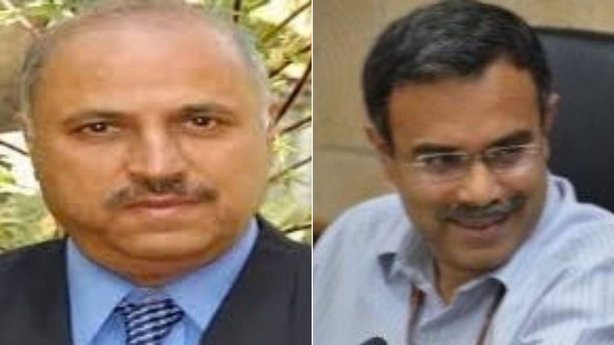 Stenos, Peons Caught In Crossfire Between Environment ACS And SEIAA Chairman In Bhopal