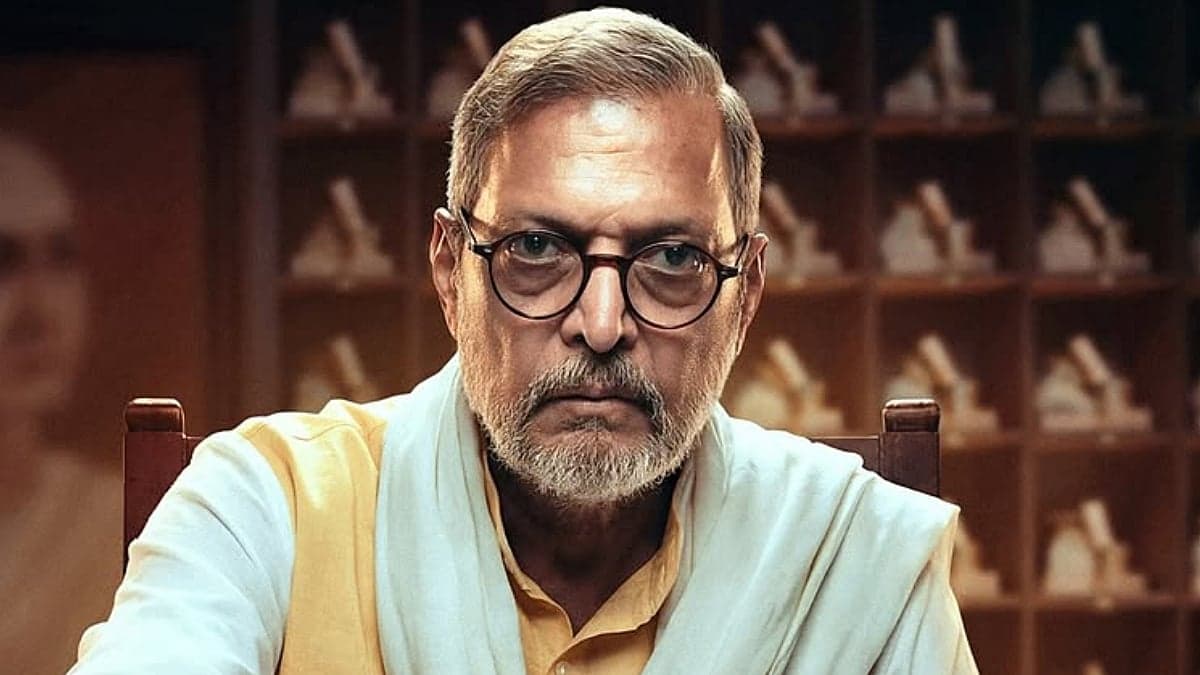 Nana Patekar Funeral: Welcome Actor's Last Rites To Be Performed In Pune At His Residence; State Honours Announced