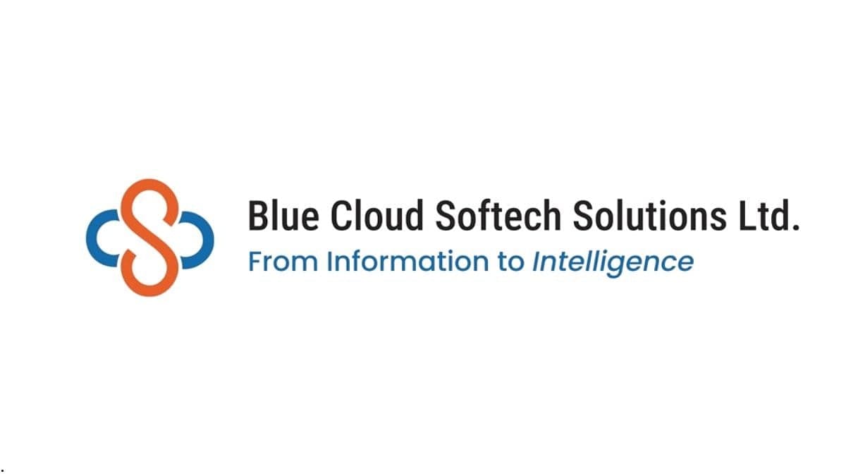 Blue Cloud Softech Signs Three-Year MoU With Senegal Ministry, GCIB For Africa