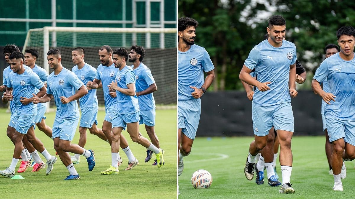 ISL 2026: Mumbai City FC Target Winning Start Against Churchill Brothers Under Manolo Marquez
