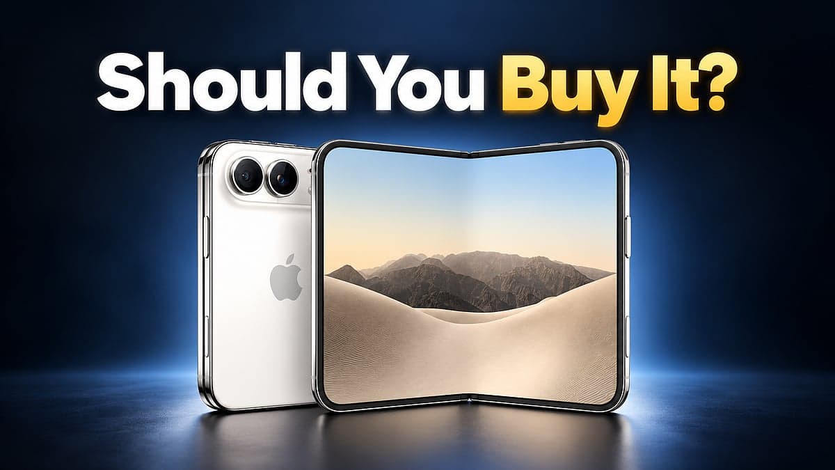 iPhone Duo: 10 Things You Need To Know Before You Pre-Order It In India