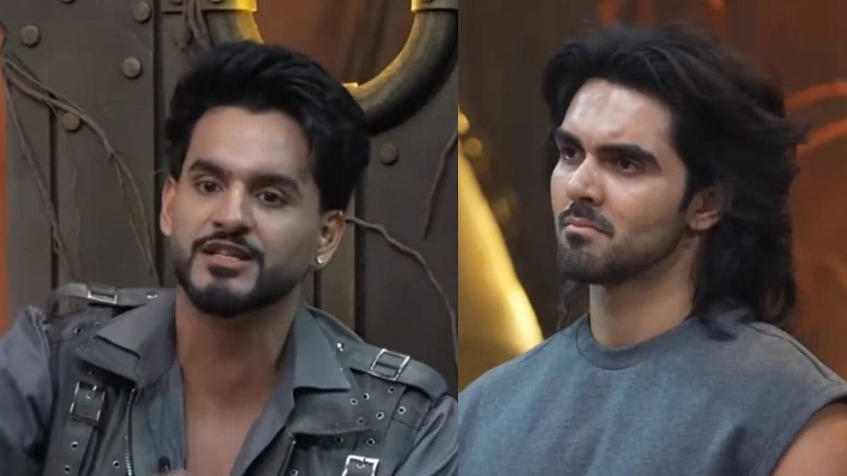 ‘Internet Pe Gangster Portray Kar Raha Tha’: Roadies Rebirth Audition Turns Heated As Abhishek Malhan Confronts Allen Choudhary - VIDEO