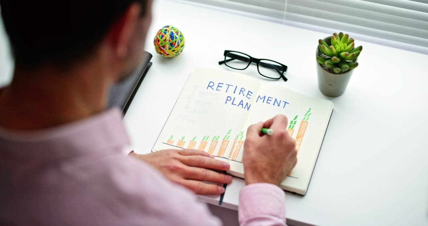 $500,000 in Retirement Savings Spends Like $20,000 a Year. Here’s What It Takes to Live on That Plus Social Security.