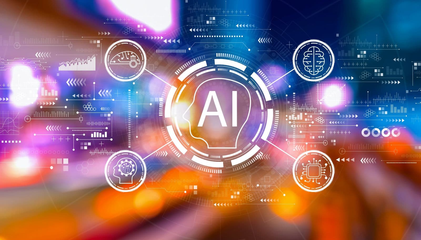 Oracle vs. Microsoft: Big Tech’s AI Cloud Battle Has a New Underdog