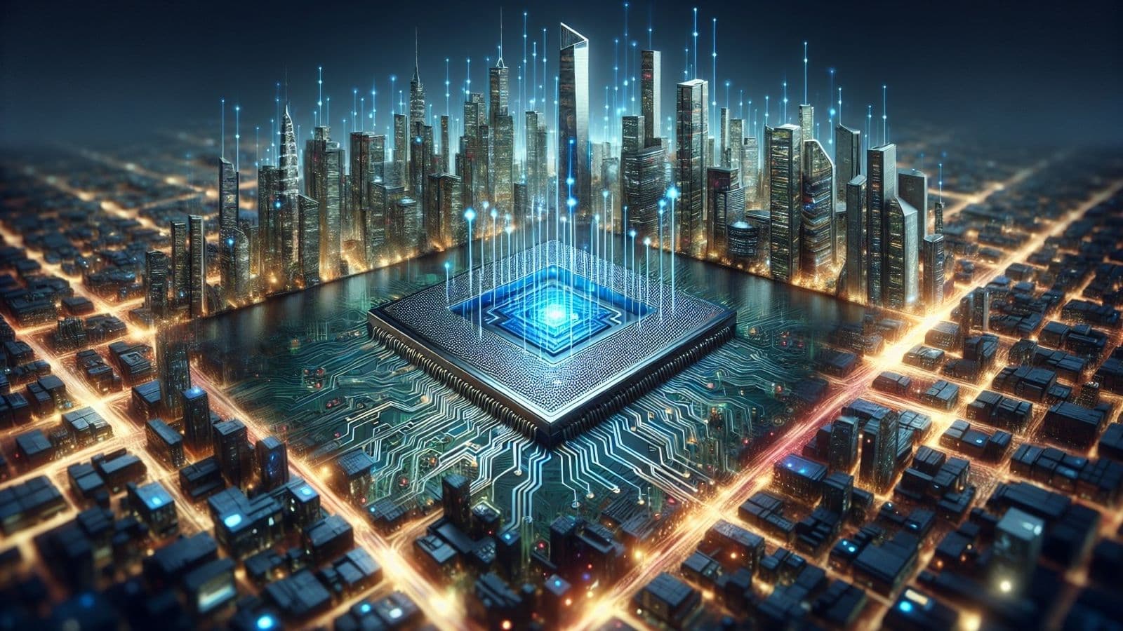 Intel vs. AMD: Why the Market Share Number Is Misleading