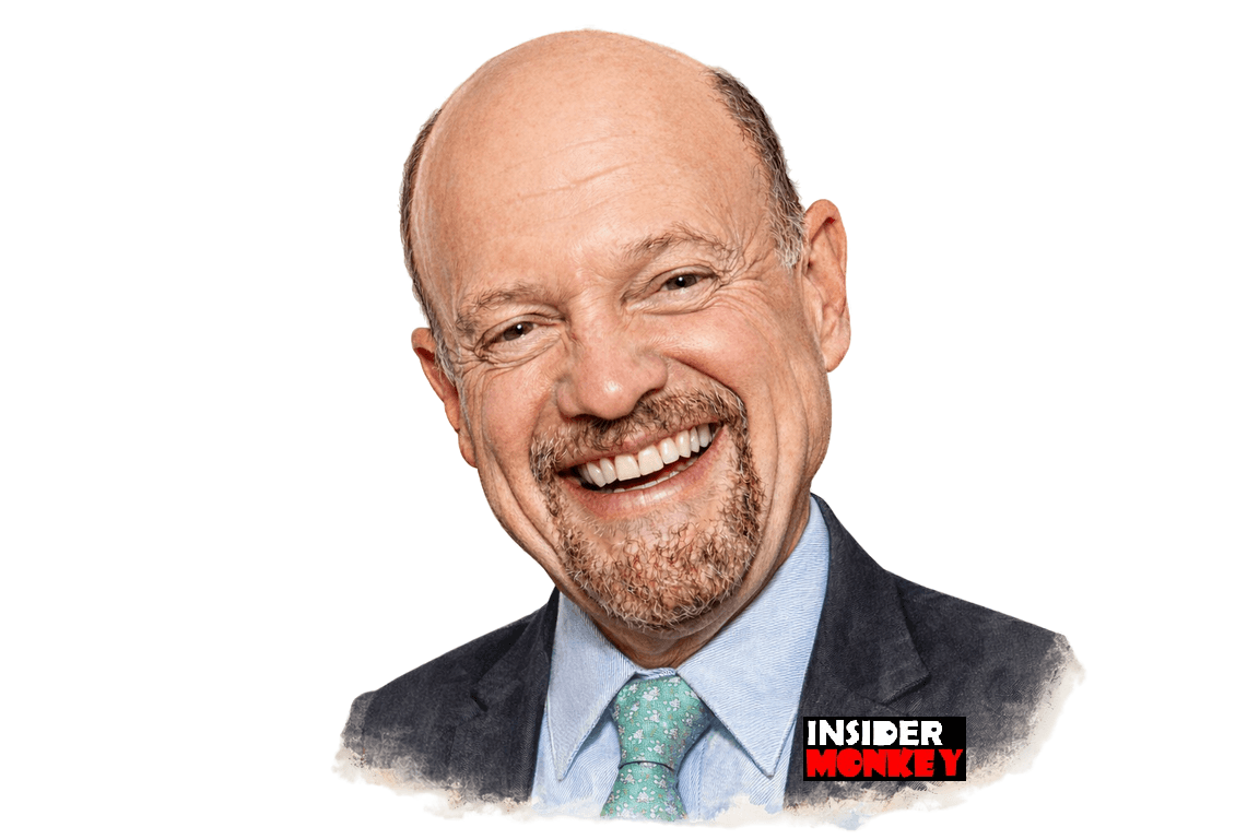 Jim Cramer Explains Why Velo3D (VELO) Is Only Worth a Quarter Position Right Now