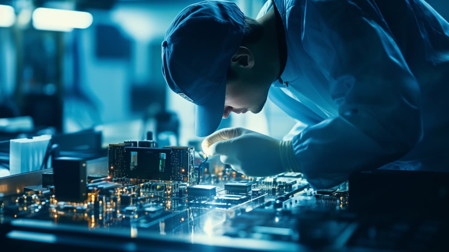 Broadcom (AVGO) AI Revenue Soars, But Wall Street Wants More