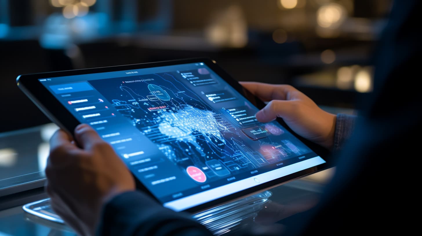 Okta Jumps 20% as AI-Driven Security Fears Fuel a Beat-and-Raise Quarter
