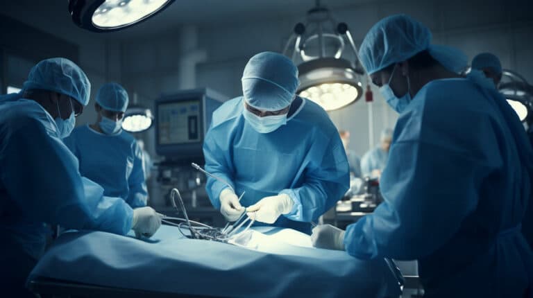 Intuitive Surgical (ISRG): Embracing AI Innovations in Robotic Surgery for Future Growth
