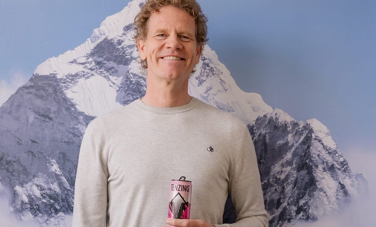 Podcast: Tenzing eyes “functional” benefits as next phase in UK energy-drinks push